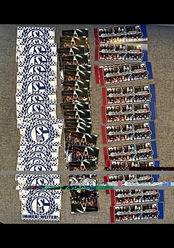 Ultras gelsenkirchen schalke - ultras,