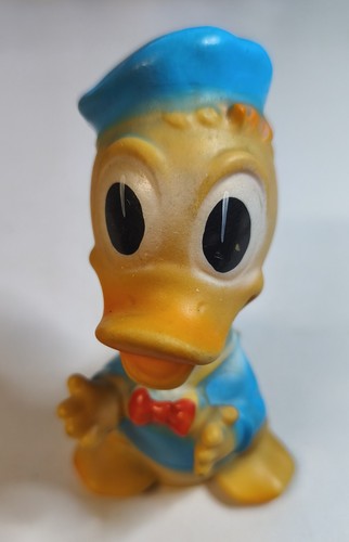 Quietscher donald duck - quietscher, 192