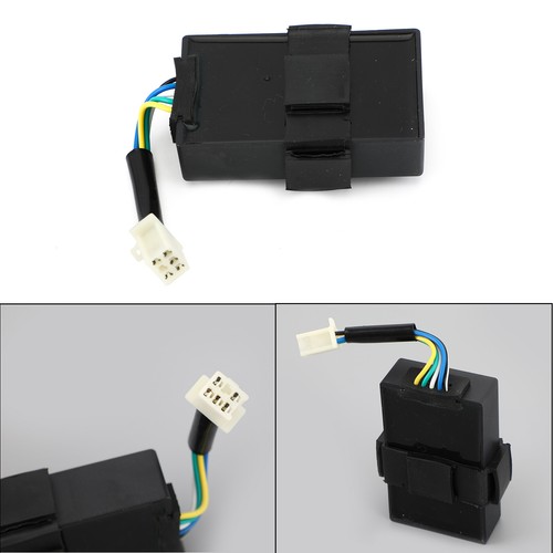 Ignition cdi modul - für, honda