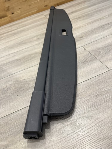 Touran laderaumabdeckung - vw,