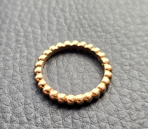 Van cleef arpels - arpels, ring