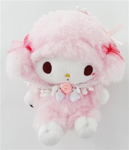 Sanrio figuren lovely babushka - lovely,