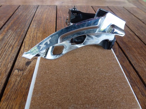 Shimano fach umwerfer - shimano, 3-fach