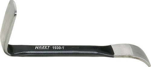 Hazet ausbeul löffel - hazet, ausbeul-lÖffel