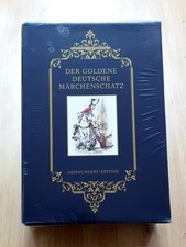 Der goldene deutsche - der,