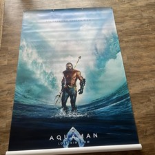 Aquaman - Lost Kingdom.Kino