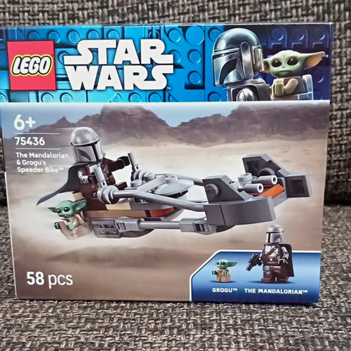 Lego star wars - star,