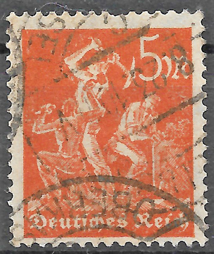 Deutsches reich arbeiter 238 - reich,