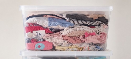 Baby mädchen kleidungspaket - baby,