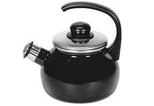 Karl Krüger Flötenkessel