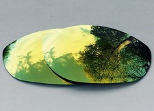 Gravierte Polarisierte 24K