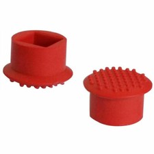 Trackpoint cap Kappe