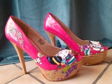 Neu high heels extrem hoch - heels,