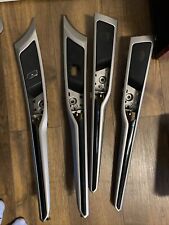 Ford Mondeo MK5 Vignale Türinnengriff mit Zierleiste kit. Memory/Entsperrtaste