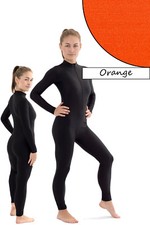 Damen Ganzanzug Front-RV