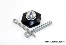 Vespa 1x Tankdeckel/Verschluss