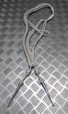 Aiguillette Offiziere
