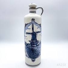 Vintage delft blue bols - vintage,