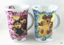 Tasse Teddy Kindertasse