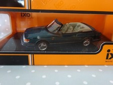 Saab 900 Cabrio 1991 Oldtimer
