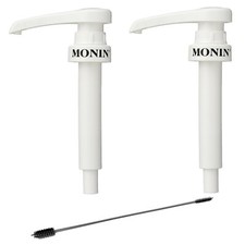 Monin Dosier Pumpe Sirup