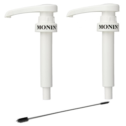 Monin dosier pumpe sirup - pumpe,