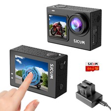 SJCAM SJ6pro Action Cam 4K