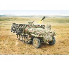 Italeri 7080 1:72 Sd.Kfz