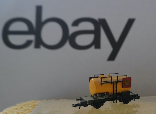 Fleischmann 8401 - ,