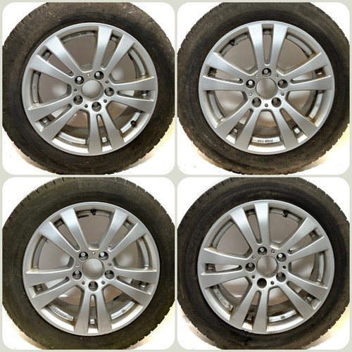 Audi mercedes b c - b8,