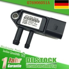 Differenzdrucksensor