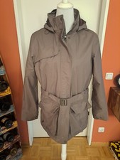 Neu Jack Wolfskin Regenjacke