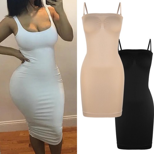 Damen shapewear kleid shaper - shapewear,