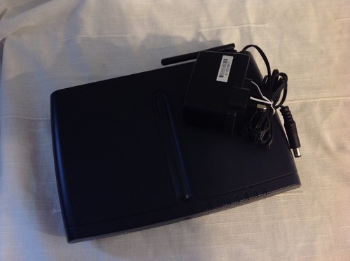 Thomson speedtouch 780wl - 780wl, sip