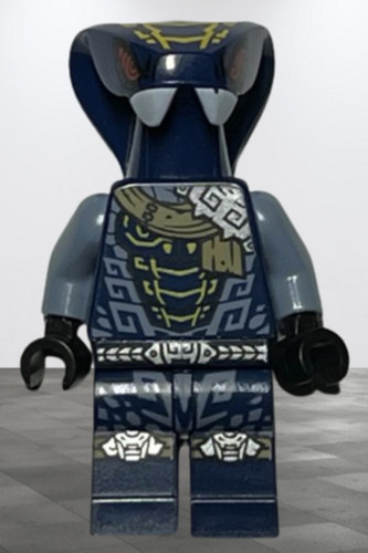 Lego minifigur njo709 - lego®,