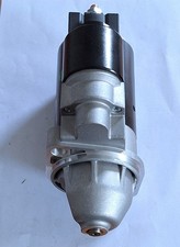 Anlasser 12V/1,2Kw für Boot