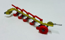 SIKU Farmer - 1951 Beetpflug -