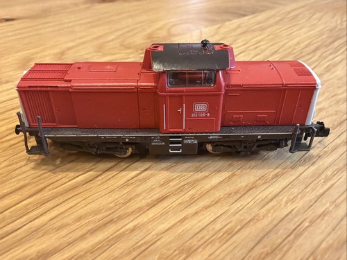 Fleischmann 4229 diesellok - h0,
