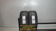 GEBRAUCHTE REIFEN 225/50R15