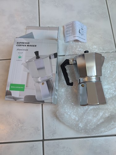 Espresso coffeemaker kaffee - espresso,