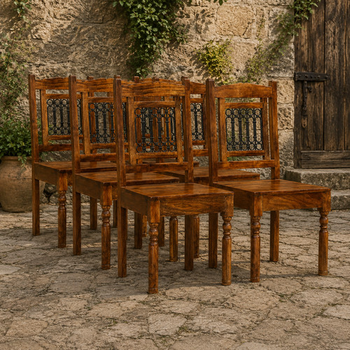 6er set antik - 6er,