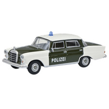 Schuco 452027800 Mercedes Benz