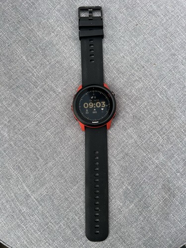 Garmin sportuhr forerunner - garmin,