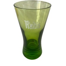 RAR Radis Marke grün Alkohol