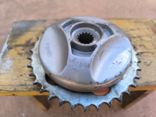 Aprilia af1 125 project - aprilia,