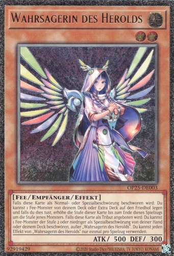 Yugioh wahrsagerin des - wahrsagerin,