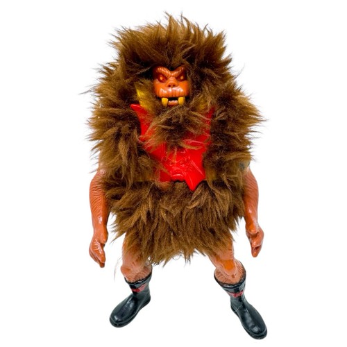 Grizzlor mit panzer heman - panzer,
