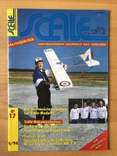 SCALE - Funkferngesteuerte