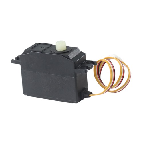 Maßstab auto servo - 1:12,