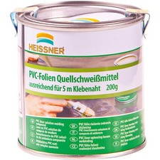 PVC-Teichfolienkleber 200g von